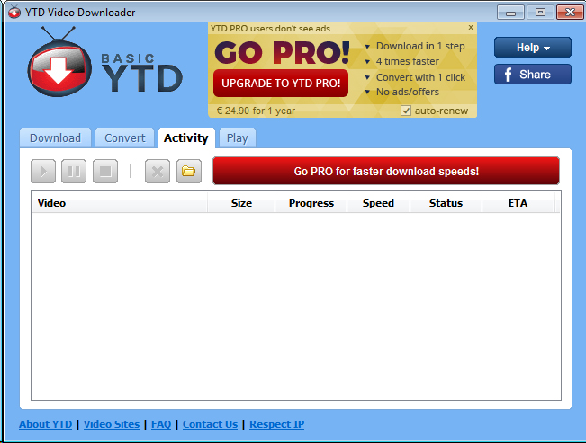 Ytd Video Downloader For Mac Free Download
